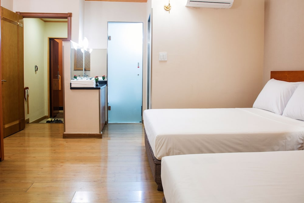 Deluxe Double Room - Photo 5