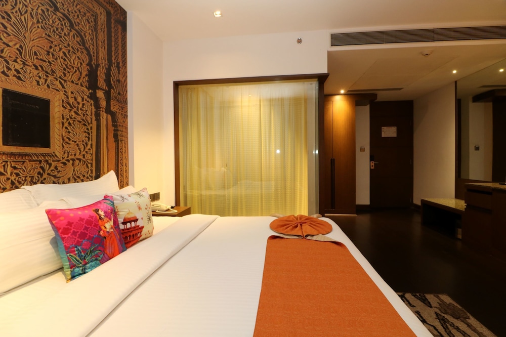Superior Double Room, 1 Queen Bed, Non Smoking - Photo 5