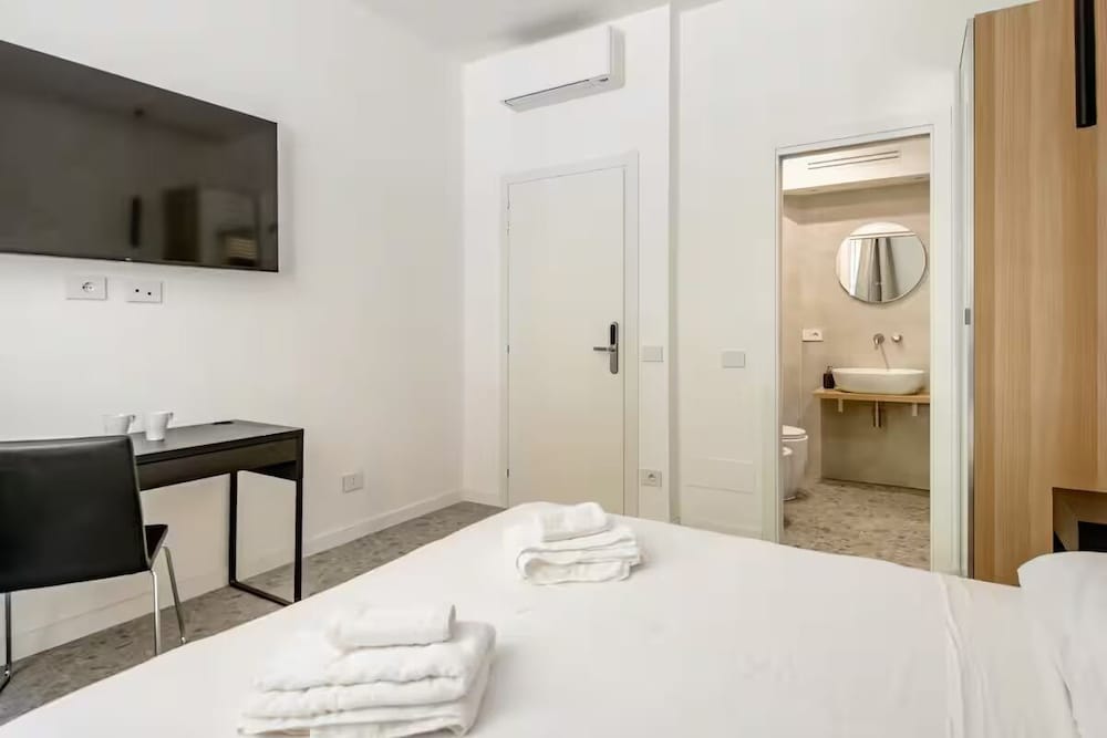 Comfort Double or Twin Room, 1 Queen Bed, Kitchenette