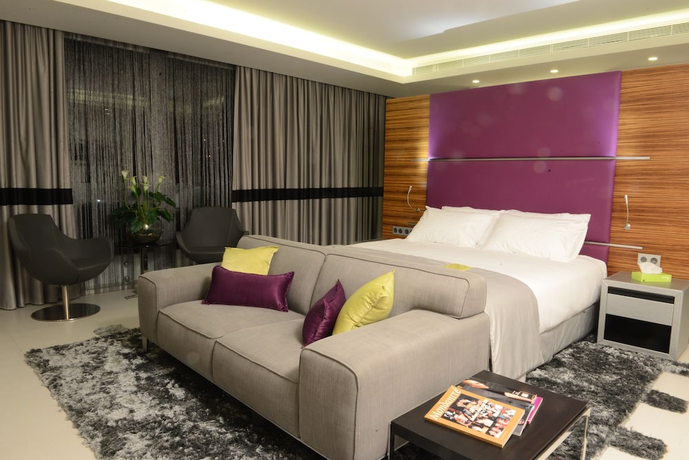 Deluxe Single Room photo 1