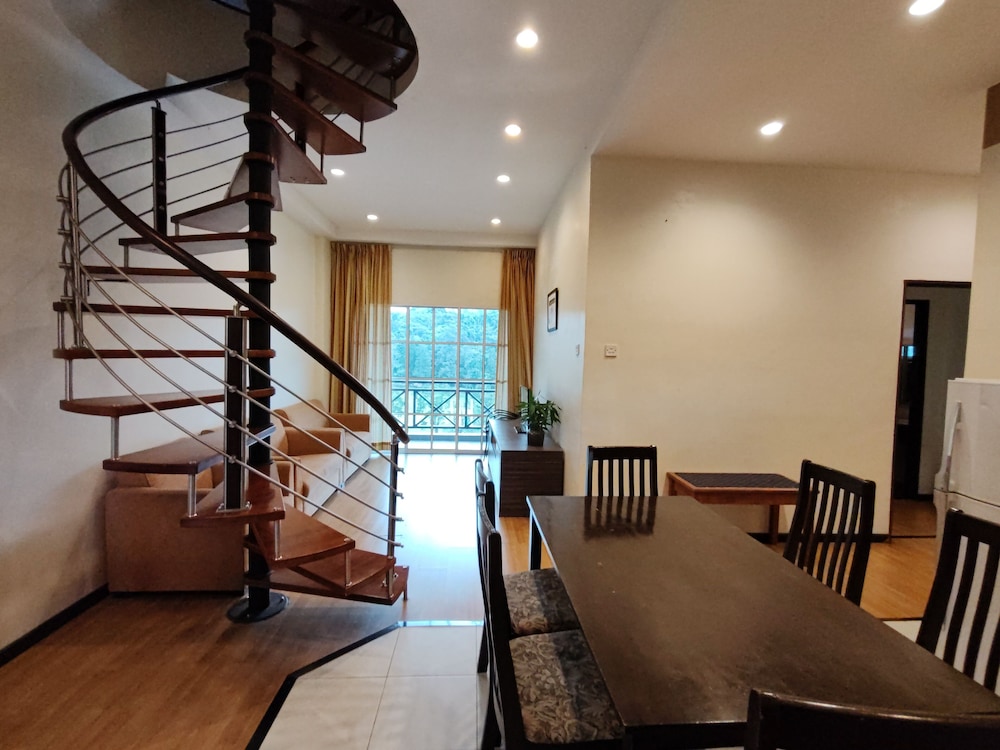 Penthouse, 3 Bedrooms photo 1