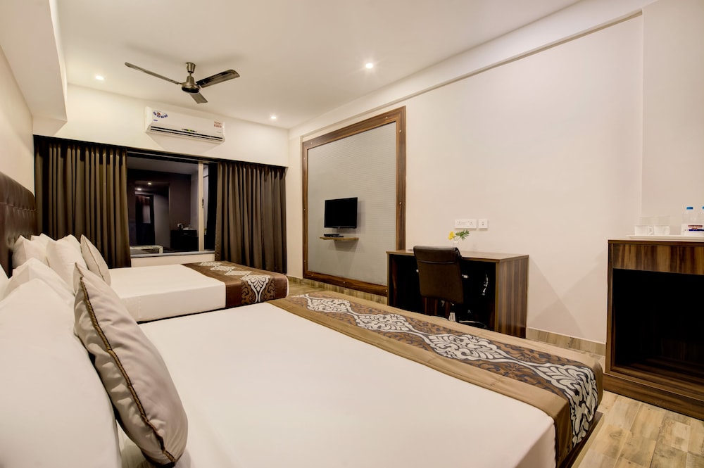 Superior Room photo 3