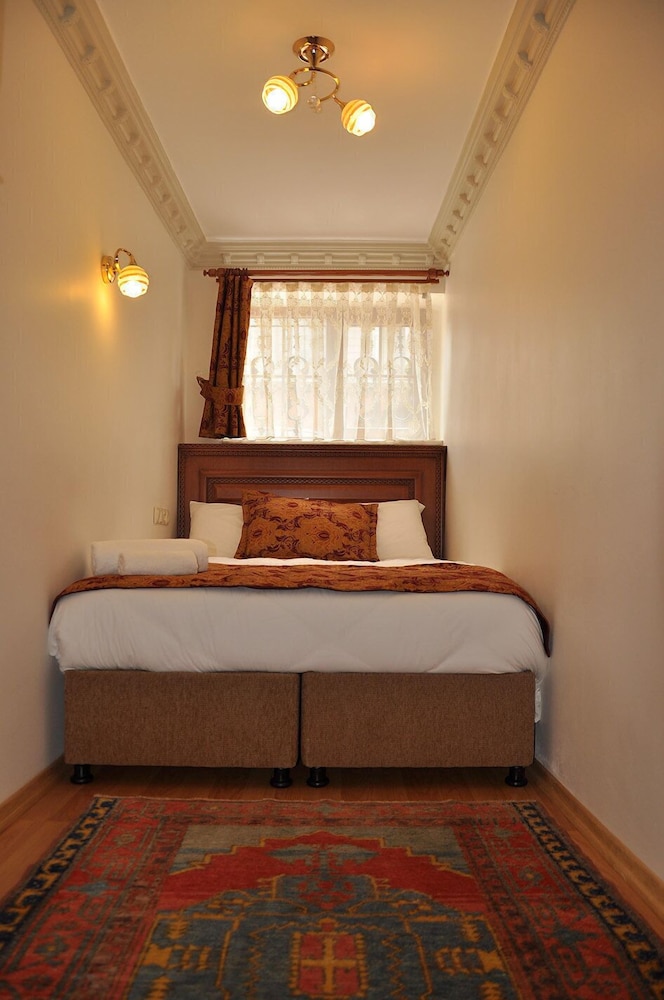 Economy Double Room, 1 Bedroom photo 1