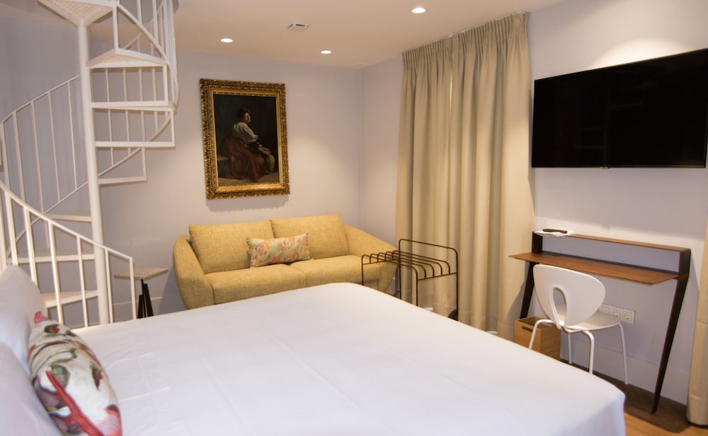 Superior Double Room - Photo 7