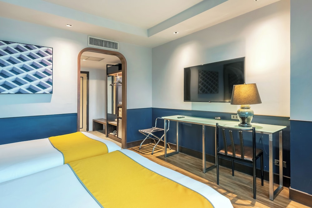 Superior Twin Room photo 3