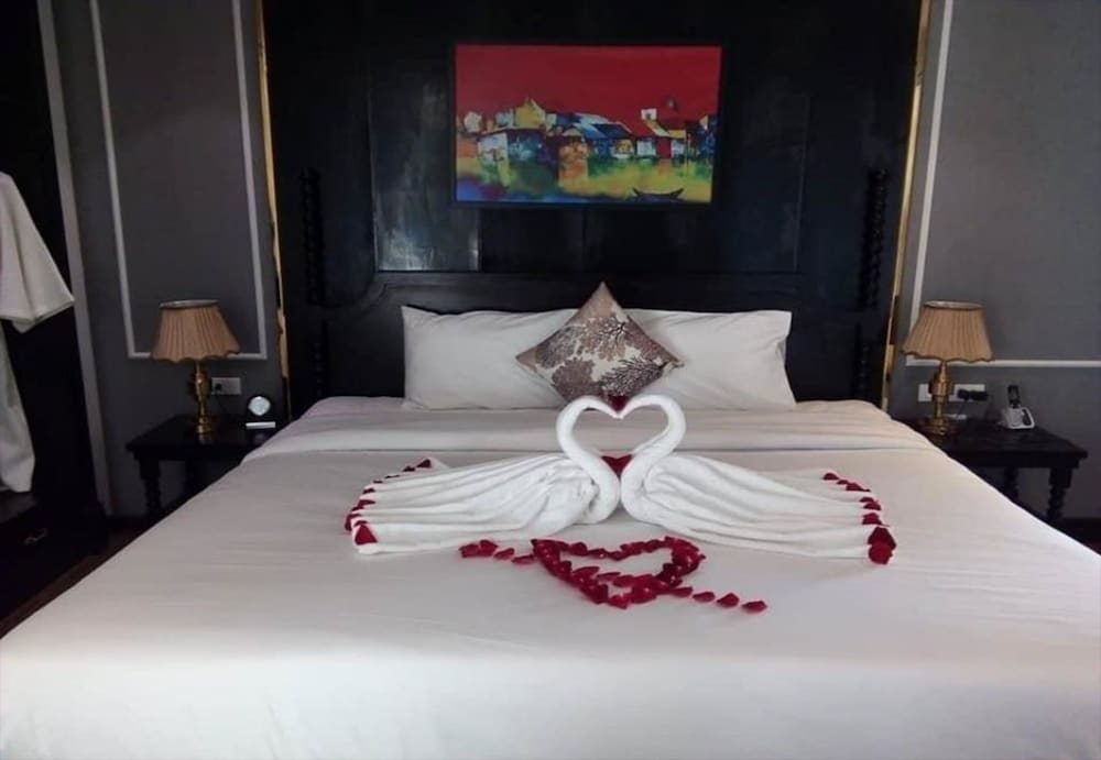 Superior Double Room - Photo 1