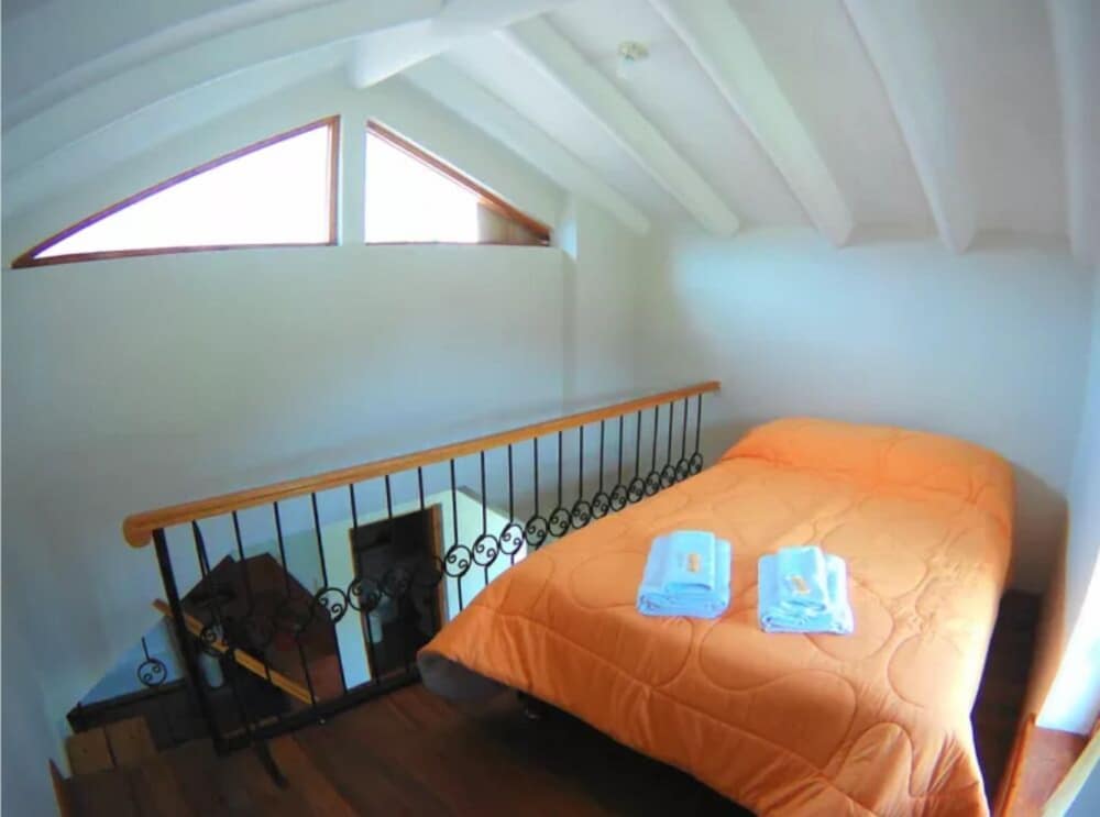 Duplex, 1 Double Bed With Sofa Bed, Mountain View, Mountainside photo 1