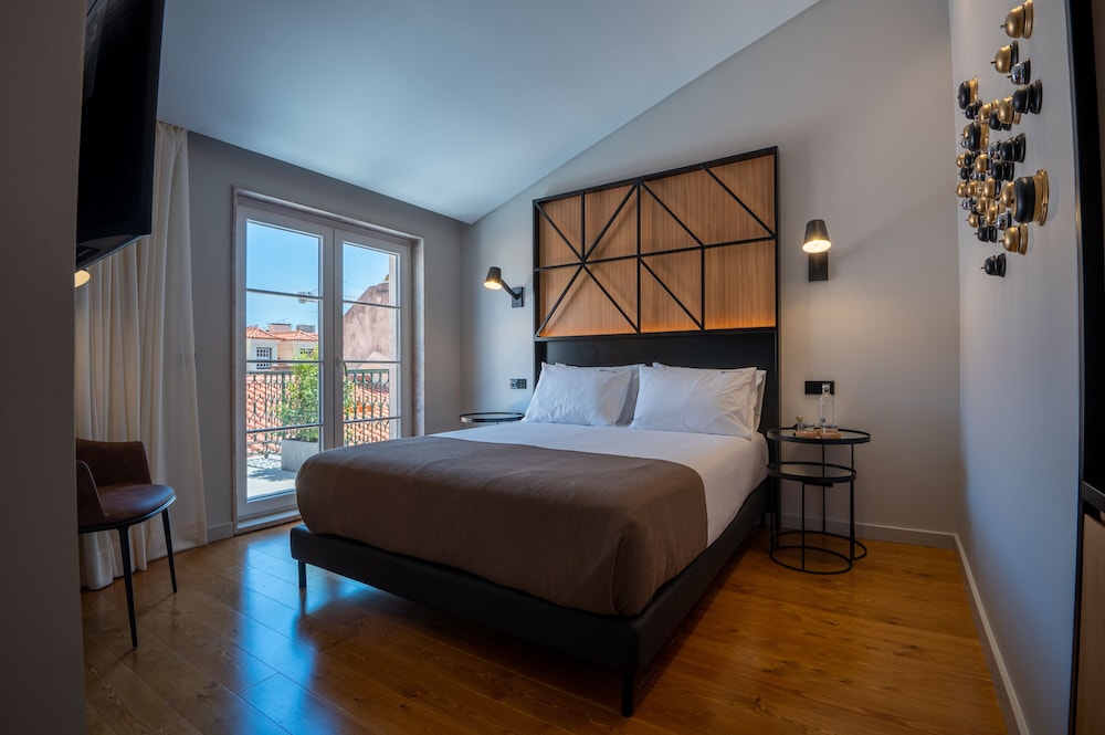 Exclusive Double Room