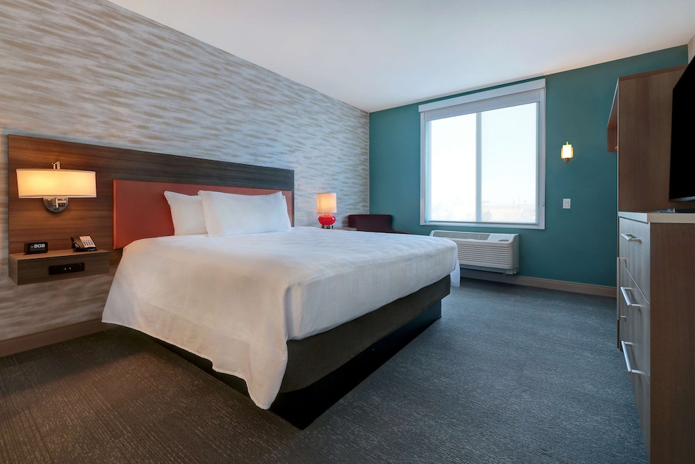 Suite, 1 Bedroom, Non Smoking - Photo 5