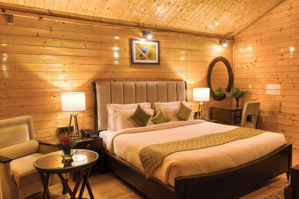 Myna Cottage