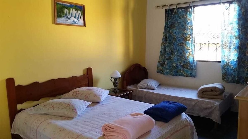 Comfort Quadruple Room photo 2
