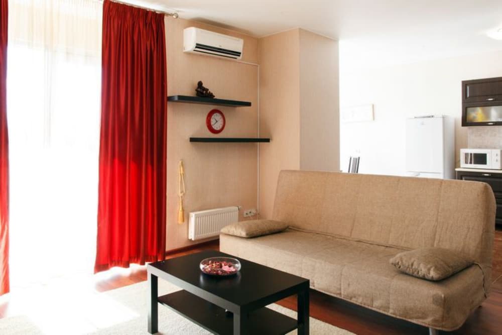 Basic Double Room