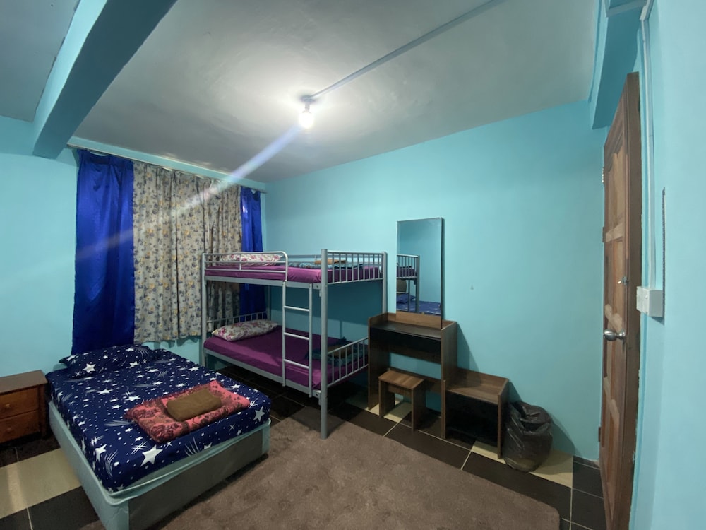 Room No 13 Aloha - Photo 2