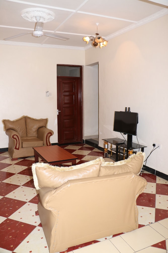 Standard Apartment, 2 Bedrooms, Accessible, Ground Floor