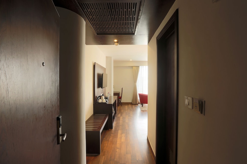 Luxury Room - Photo 3