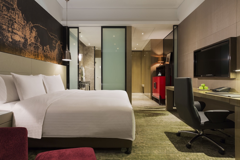 Superior Deluxe Double Room photo 2