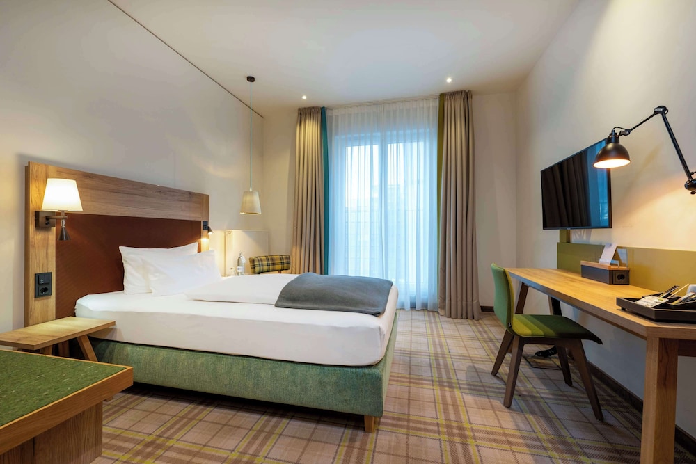 Standard Room, 1 Twin Bed
