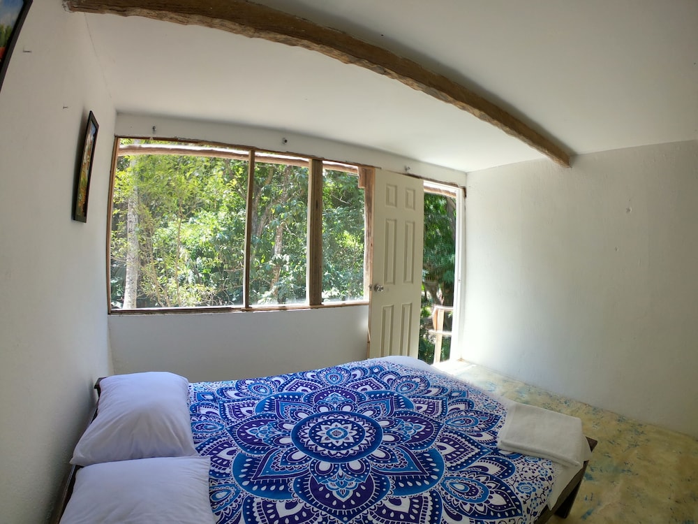 Standard Double Room, 1 Double Bed, Mountain View photo 1