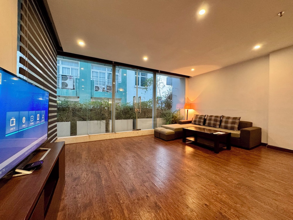 Basic Room