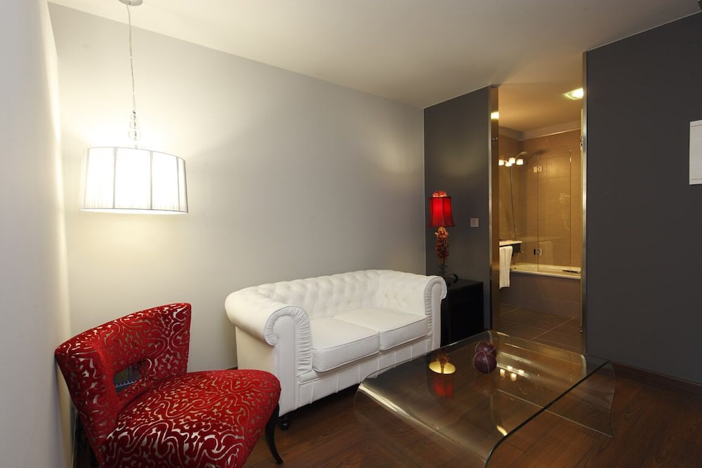 Junior Double or Twin Room - Photo 5