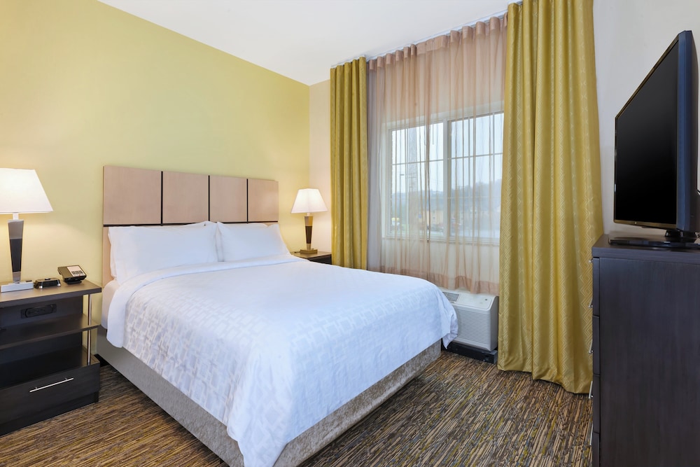Room, 1 Bedroom, Accessible (Communications) - Photo 5