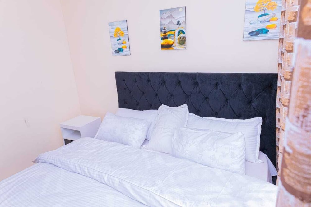 Business Apartment photo 3