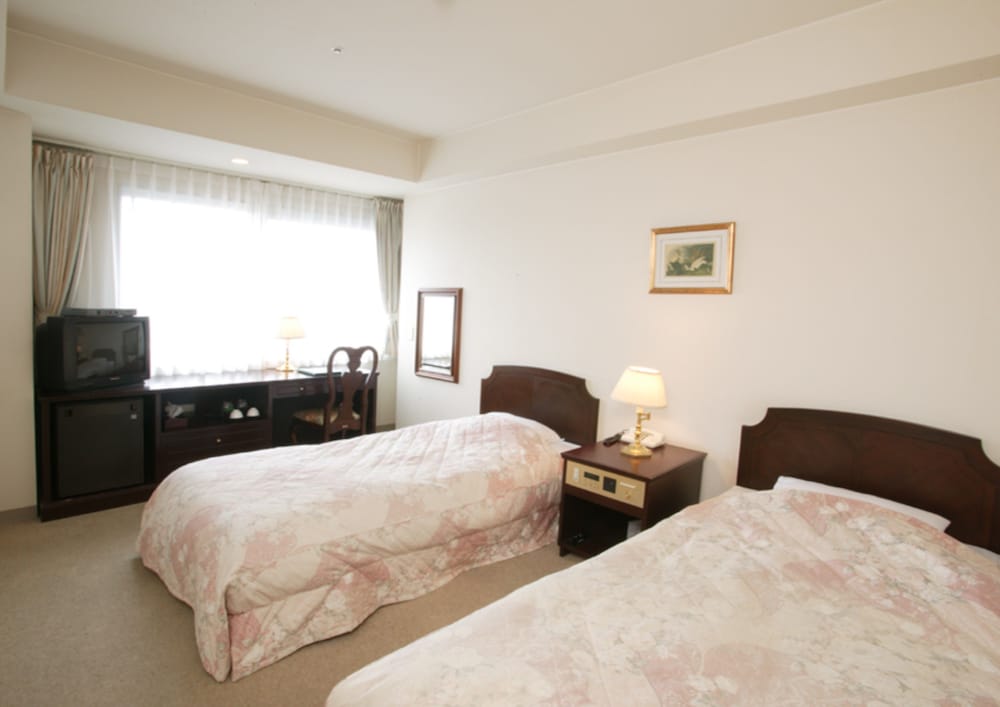 Twin Room, Non Smoking