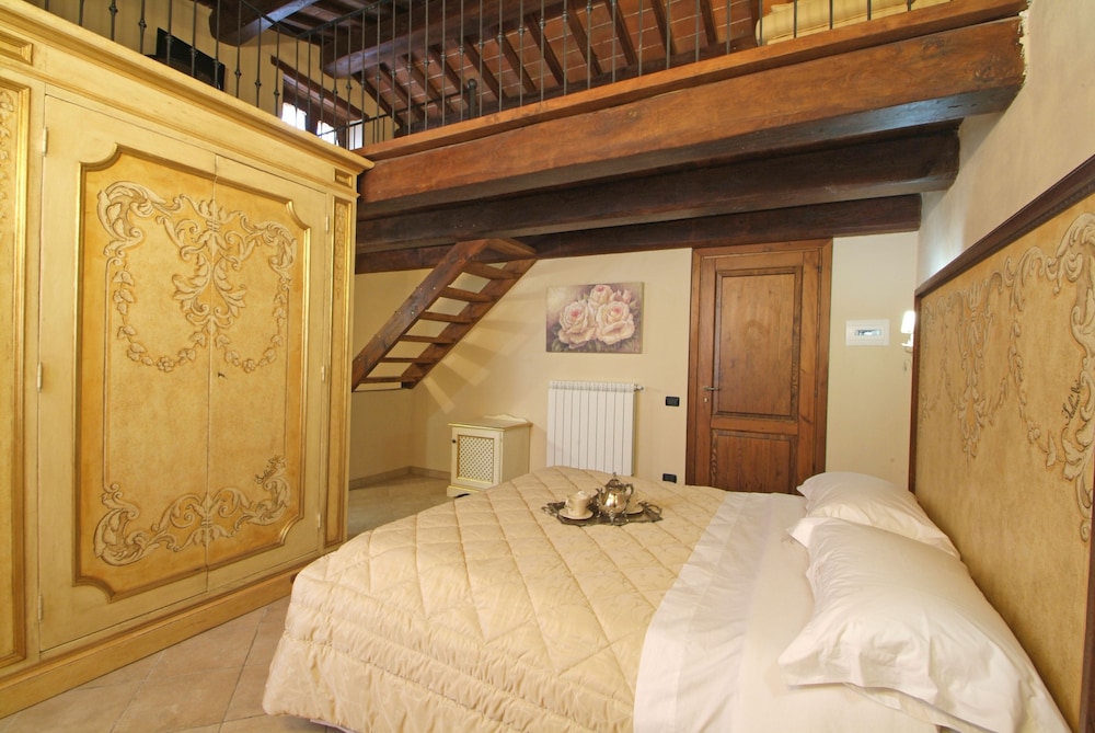 Quadruple Room photo 1