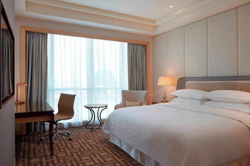 Room, 1 King Bed