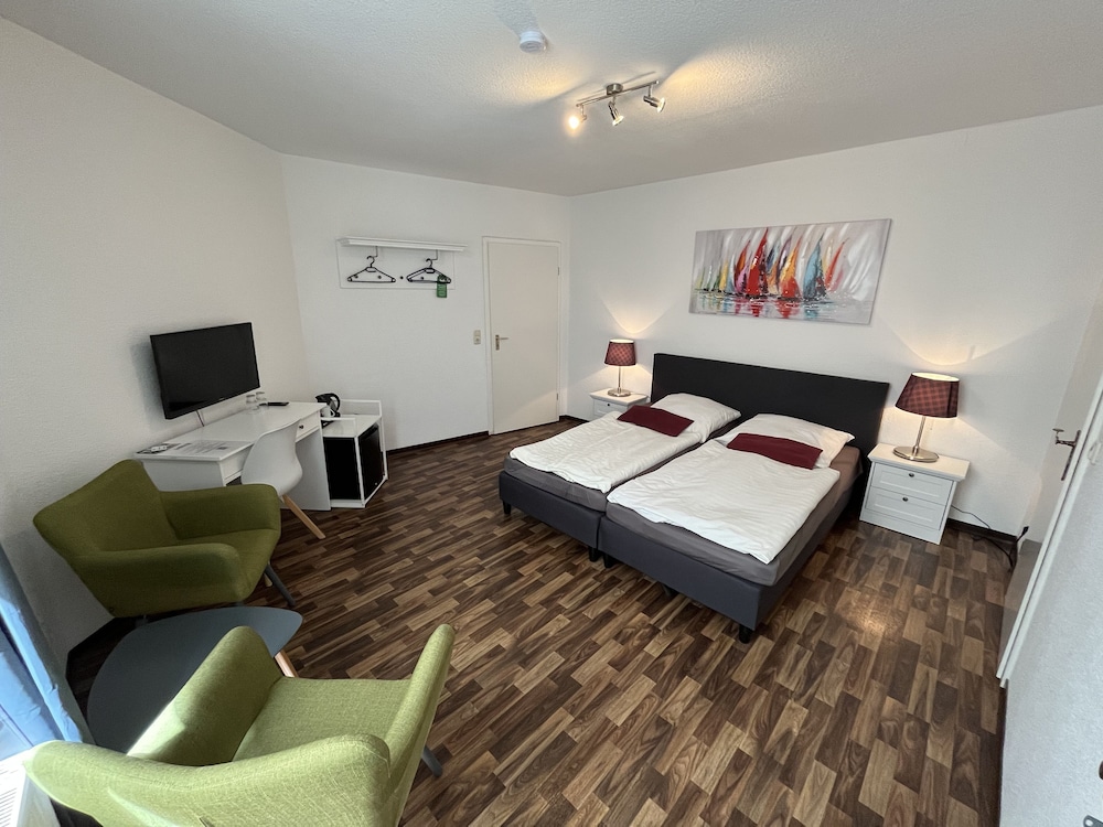 Double Room - Photo 1