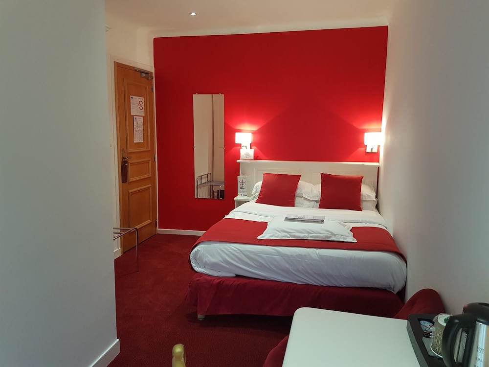 Classic Double Room - Photo 6