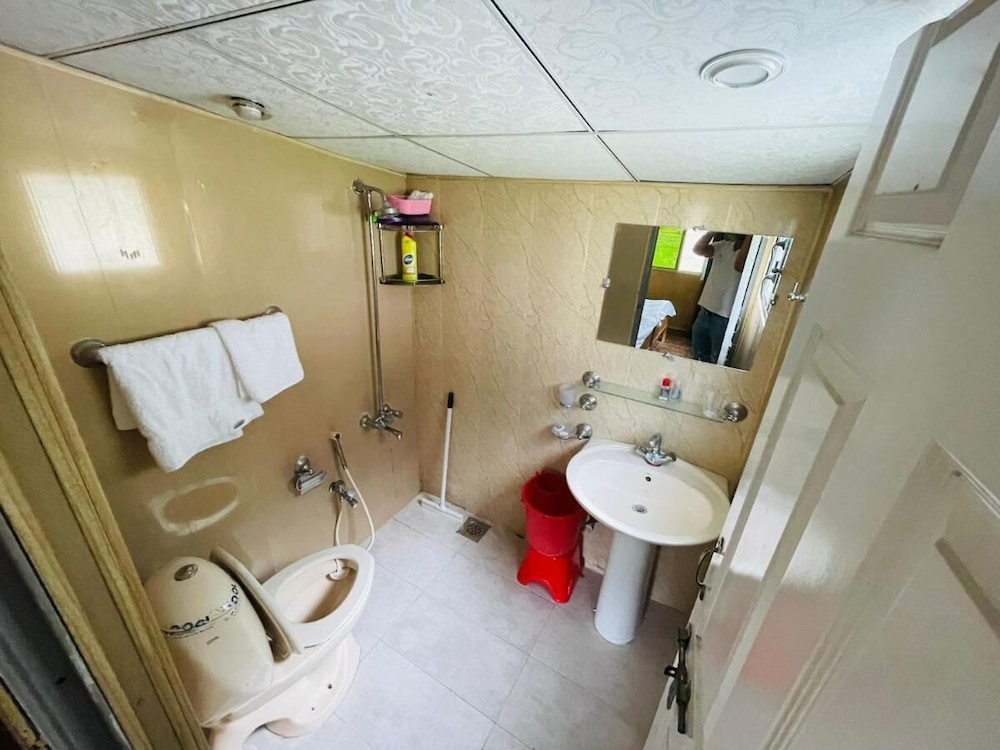 Deluxe Double Room - Photo 20