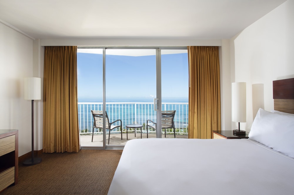 Room, Oceanfront (Accessible) - Photo 5