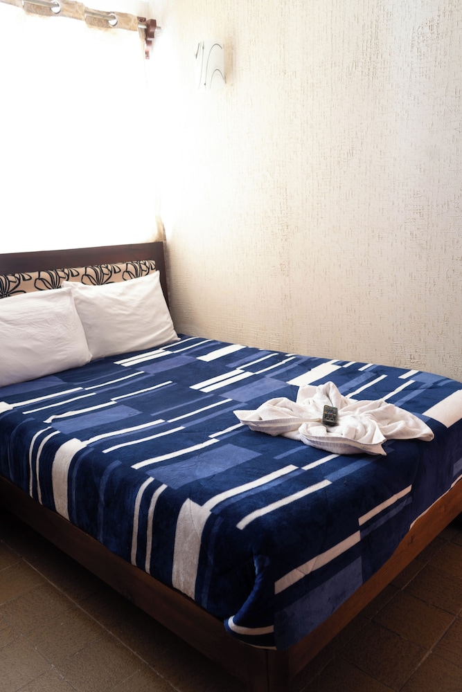 Traditional Triple Room