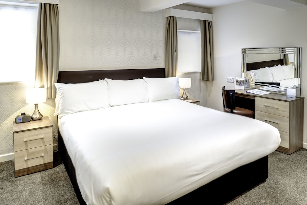 Executive Room, 1 King Bed, Non Smoking - Photo 1