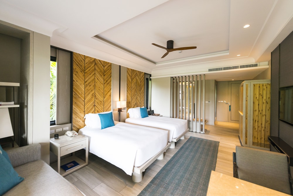 Grand Room, 2 Twin Beds (Garden Pavilion) - Photo 3