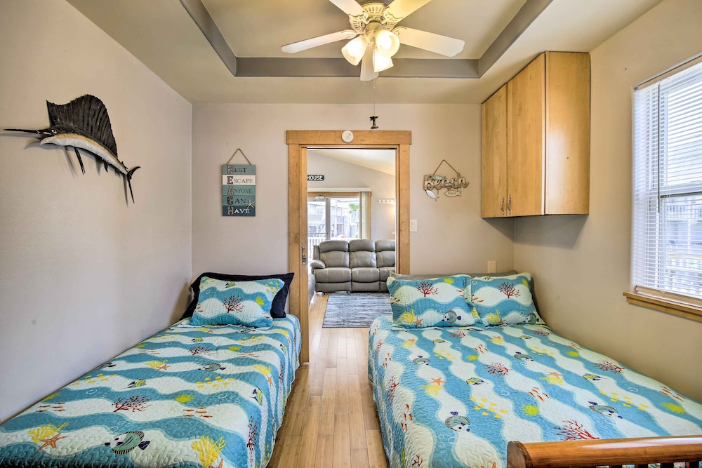 House (2 Bedrooms) photo 2