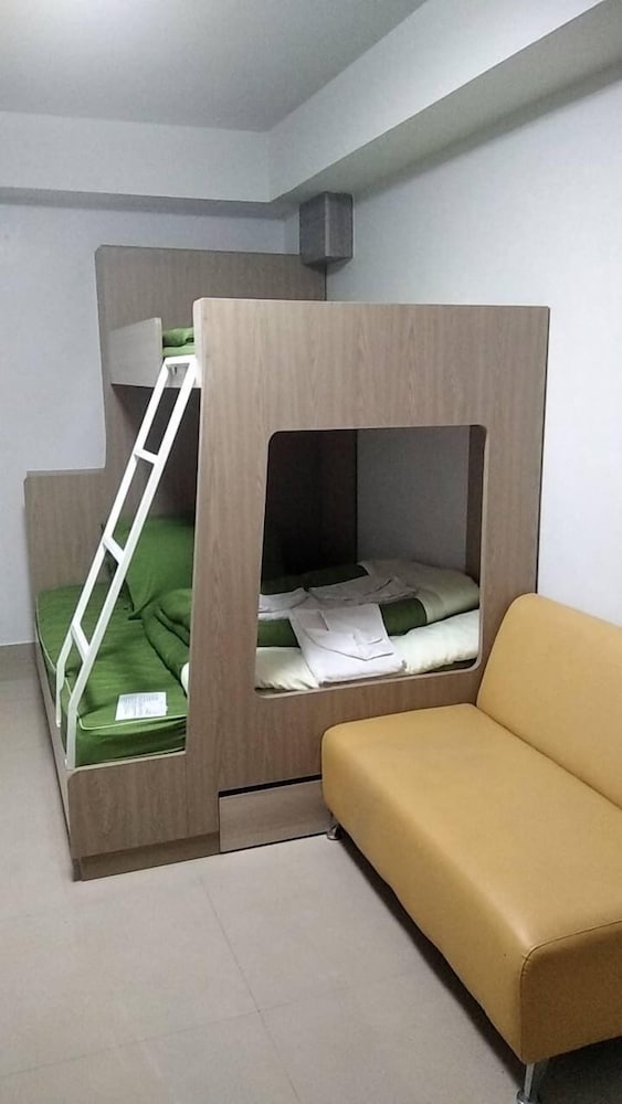 Superior Room, 1 Bedroom photo 3
