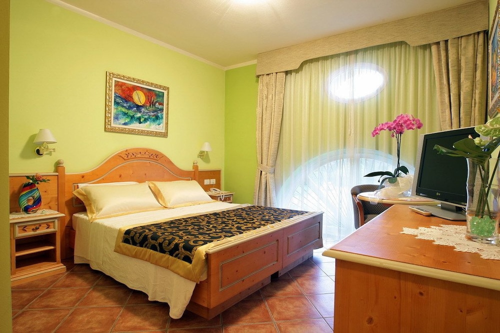 Comfort Double or Twin Room photo 3
