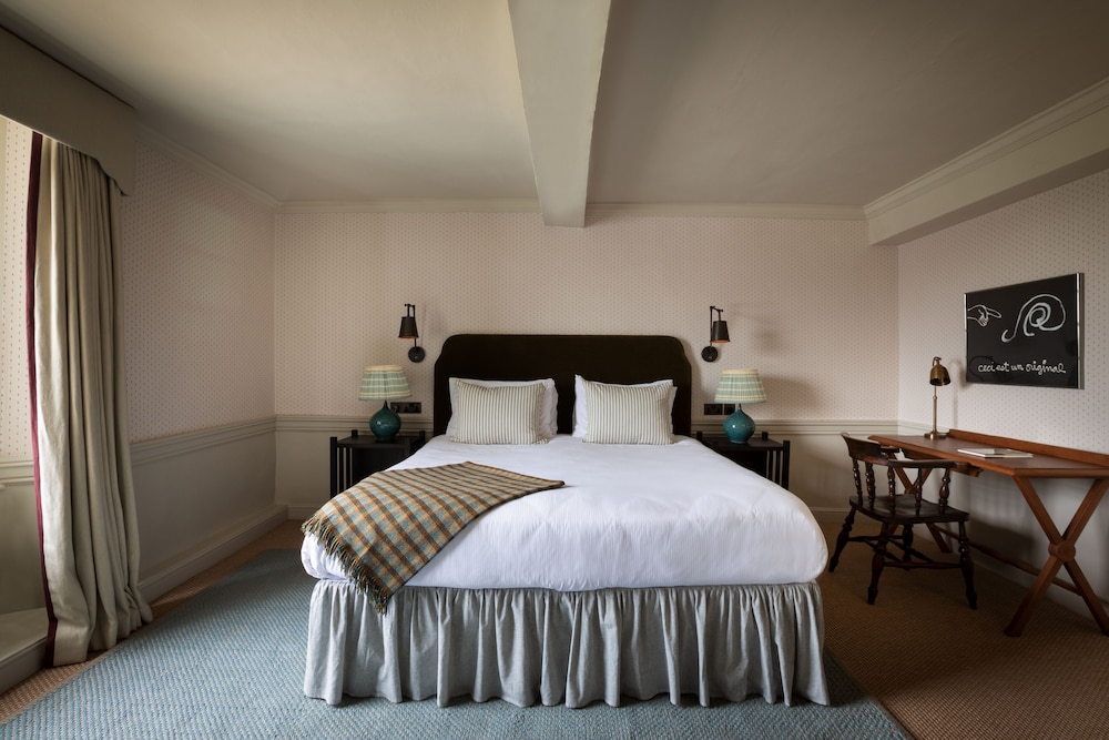 Superior Double Room - Photo 14