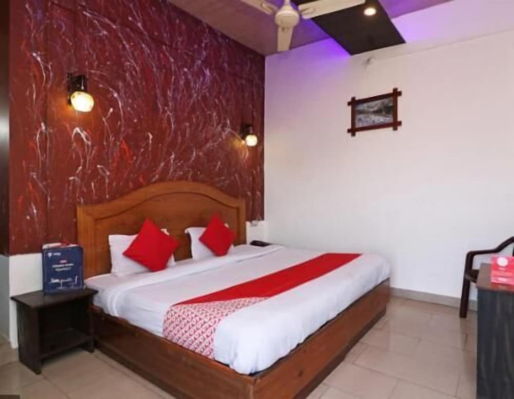Luxury Room photo 2