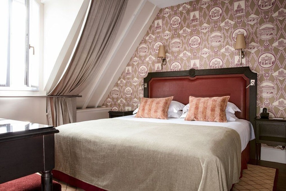 Room, 1 Double Bed with Sofa bed