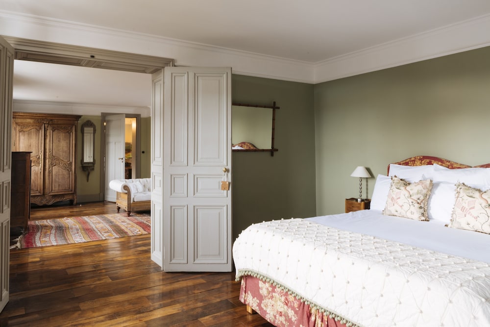 Suite (Les Tilleuls) photo 1