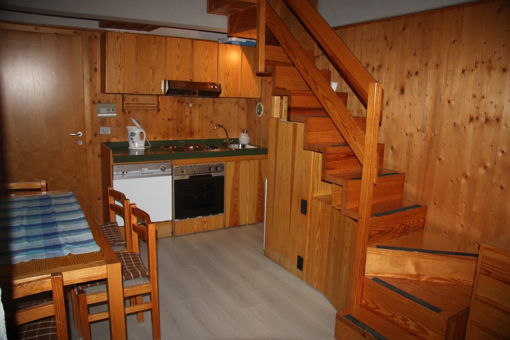 Apartment, 2 Bedrooms for 7 people photo 2