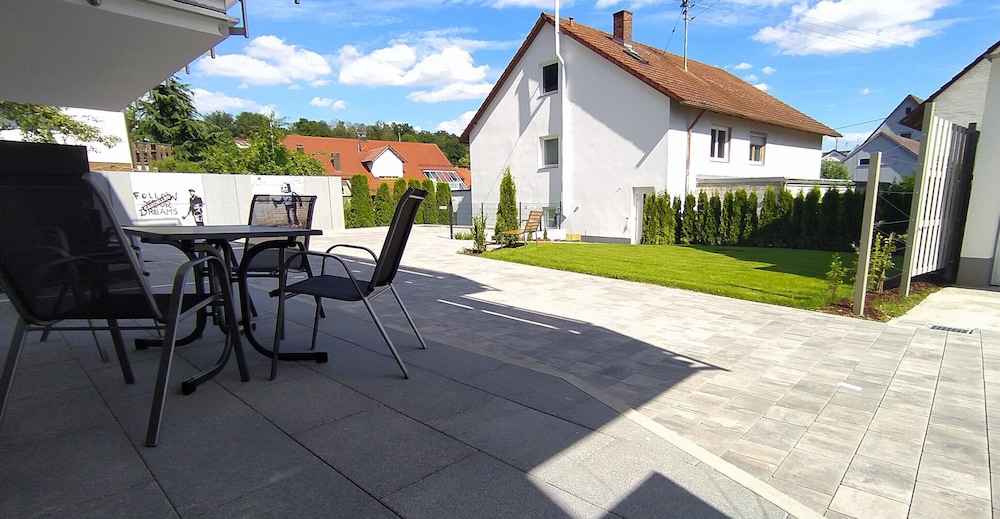 Condo, 2 Bedrooms (Donau)
