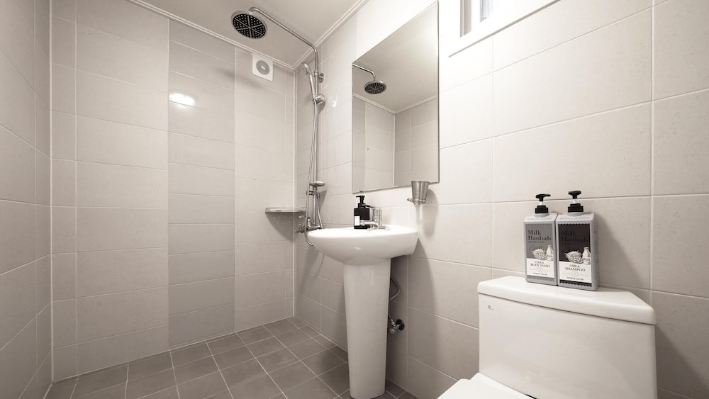 Basic Room, 1 Bedroom (K202) photo 2