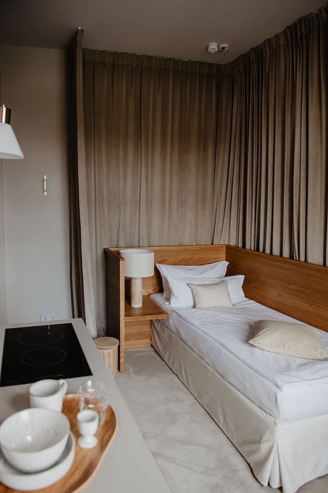 Deluxe Single Room photo 3