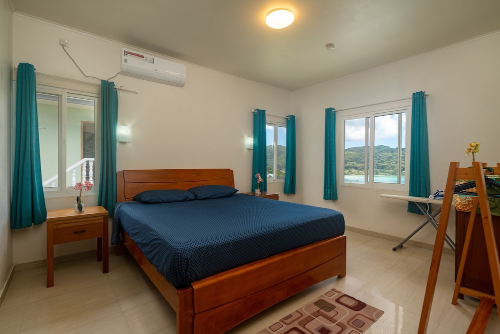 Standard Apartment, Sea View