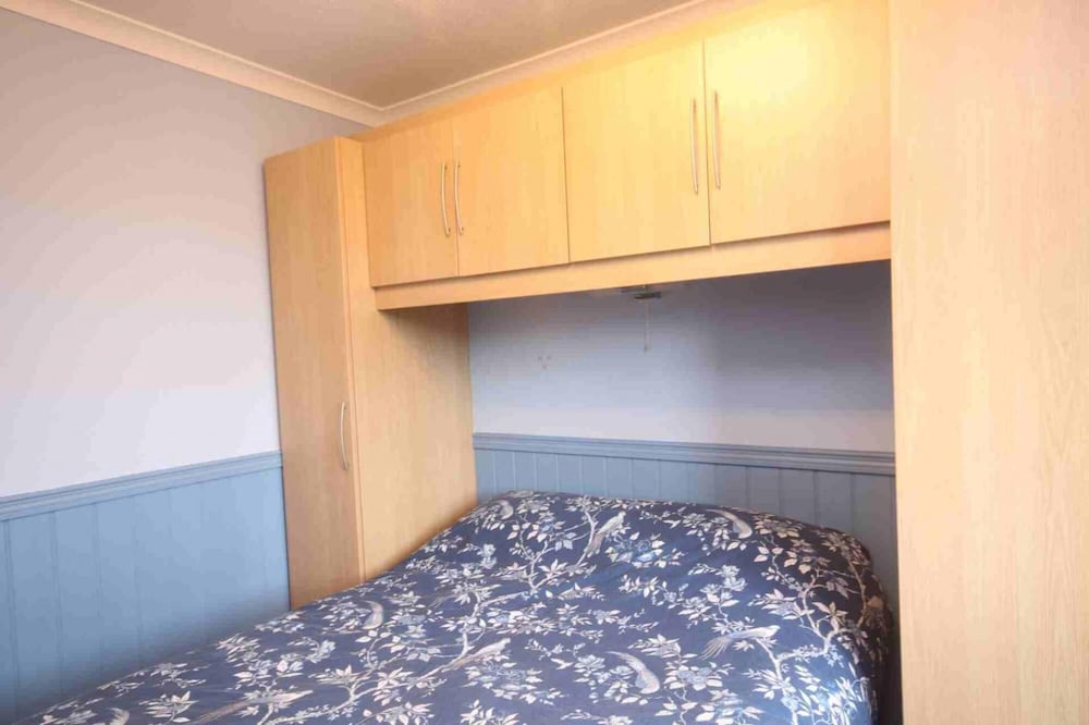 9A Medmerry Park 2 Bedroom Chalet, Foto 3