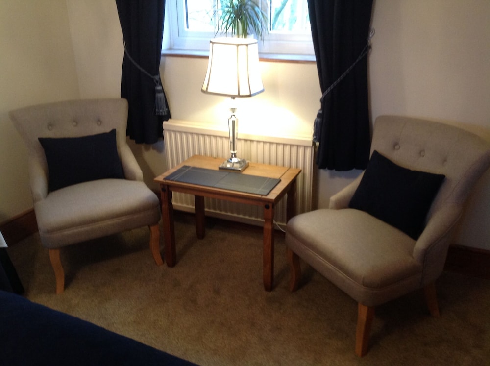 Luxury Double Or Twin Room, Ensuite (Room 1) photo 2